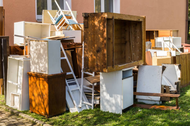 Professional Junk Removal  in Colchester, IL