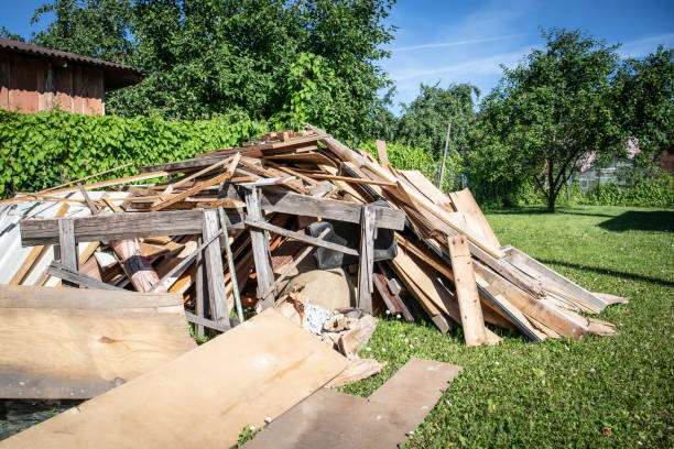 Best Green Junk Removal in Colchester, IL